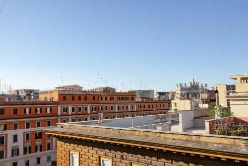 BigFamilyFlats - San Giovanni Basilica, Roma (foto 7)