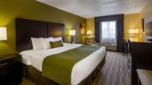 Best Western Norwalk - main image
