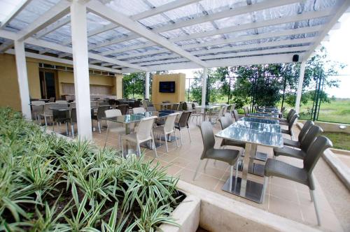 Best Western Puerto Gaitan Hotel