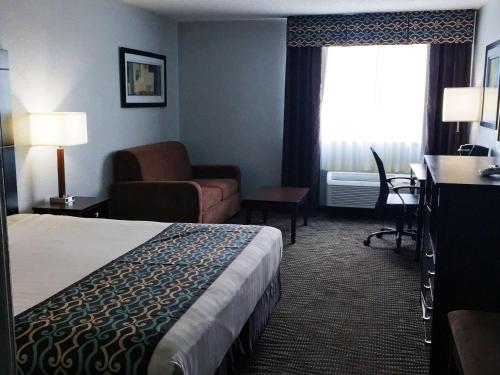 Best Western Executive Inn- Mount Gilead - image 10
