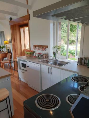 Rosendale Stables - Apartment - New Norfolk