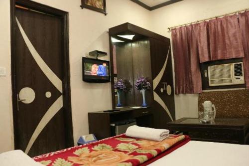 Hotel Maharaja