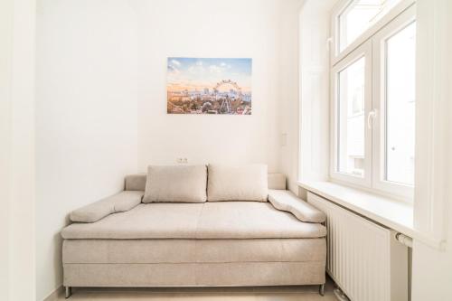 Herzlich Willkommen - Küss die Hand 2, Vídeň (fotografie 5)