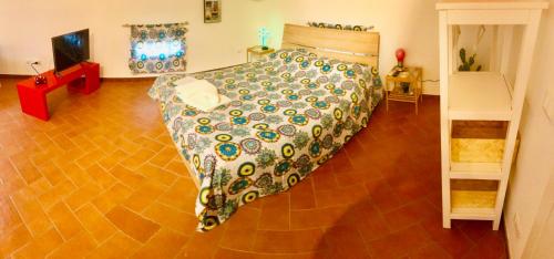 Le Palme chambre d'hôte Reggiolo