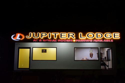 Jupiter Lodge photo 4