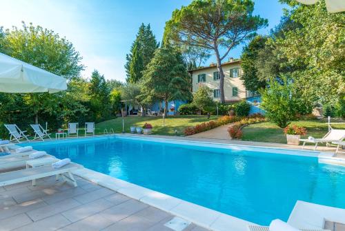 Relais Villa Al Vento - Rignano sull'Arno