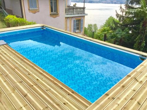 B&B Villa Costanza