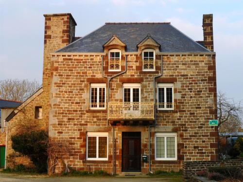 Gite Mont Saint Michel "AUCOEURDELABAIE"