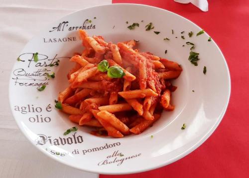 Gasthof L'italiano Vero