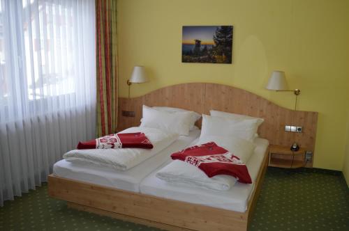 Landhaus Eickler
