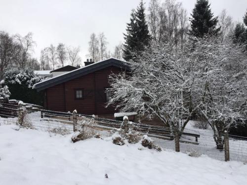Chalet ma Reine in 4920 Aywaille