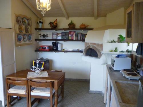 Lo Chalet sul Golfo - image 2