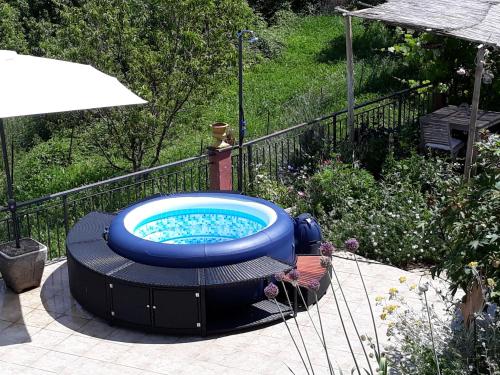 Lo Chalet sul Golfo - image 4