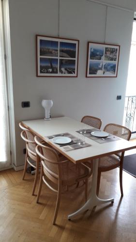 Residence Borgonuovo Uno Apartments - 편의 시설/서비스