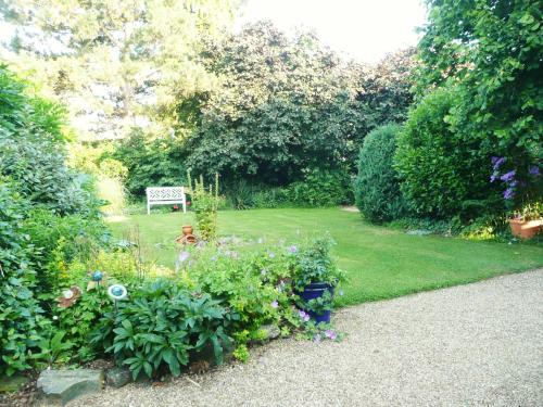 Manoir de la Pigeonnerie