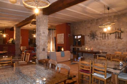 B&B El Ranxo B&B El Ranxo