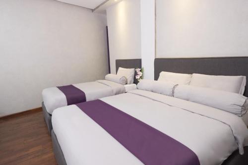 Axiaa Hotel, Manila