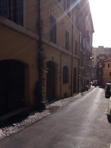 Apartment Rome & More - image 12