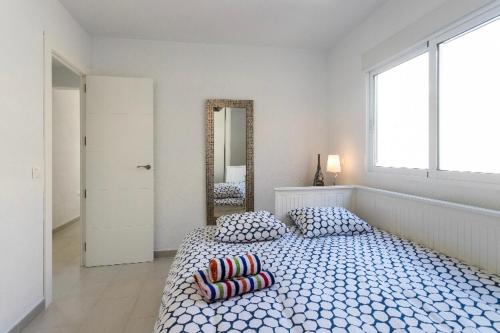 Pretty penthouse Alicante