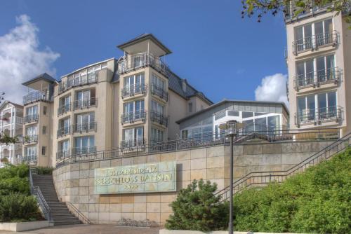 SEETELHOTEL Ostseeresidenz Bansin - image 12
