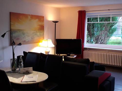 Gästehaus Strandkonsulat 3