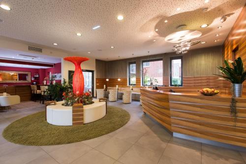 Lobby, Hotel Sud Graz in Strassgang