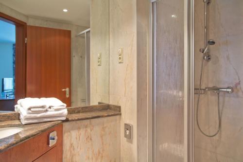 SEETELHOTEL Ostseeresidenz Bansin - image 14