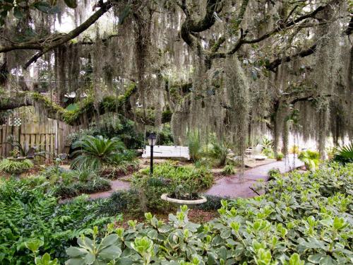 Tybee Island Inn Bed & Breakfast - image 10