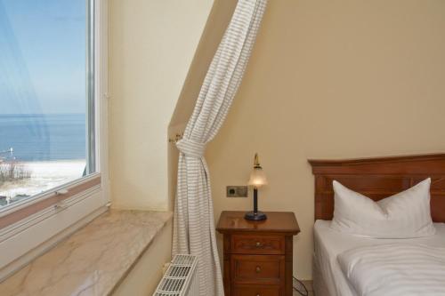 SEETELHOTEL Ostseeresidenz Bansin - image 2