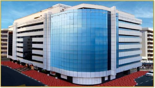 Excelsior Hotel Downtown, Dubai
