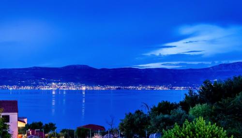  Apartment Leut in Slatine