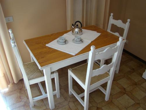 Residence La Meridiana