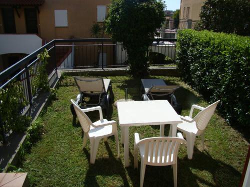 Residence La Meridiana