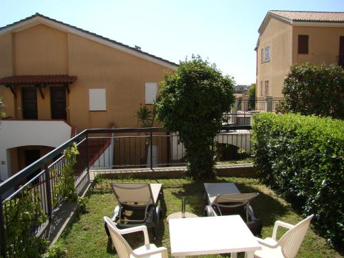 Residence La Meridiana