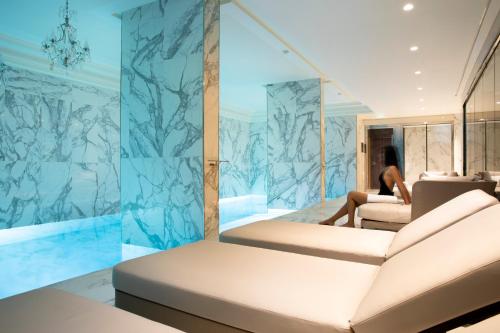 Le Damantin Hôtel & Spa - image 10