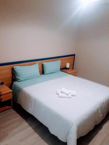 1 king bed
