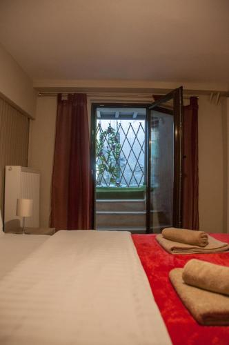 Historic Luxury House in the Heart of Meteora