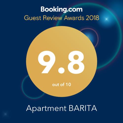 Apartment Barita
