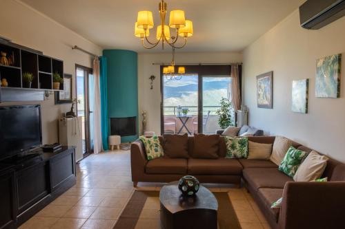  Nikol apartment, Unterkunft in Argostoli