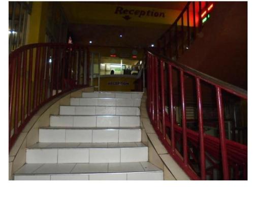 Jaffers Hotel Nairobi in Nairobi