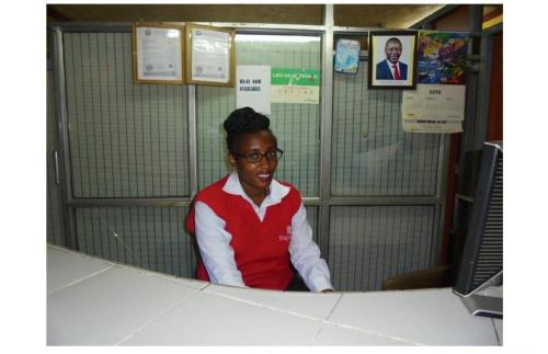 Jaffers Hotel Nairobi in Nairobi