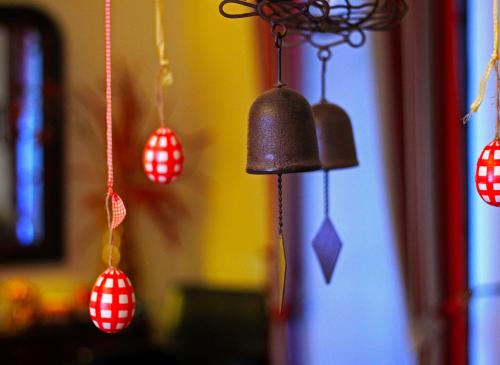 Boutique Hotel Kentrikon & Bungalows - image 12