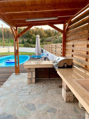  Butterfly Estates in Pastida