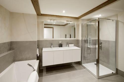 Six Senses Residences & Spa Courchevel