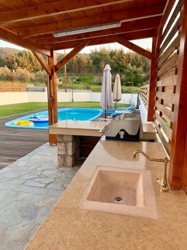  Butterfly Estates in Pastida