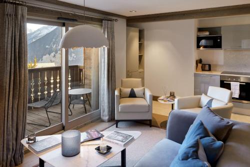 Six Senses Residences & Spa Courchevel