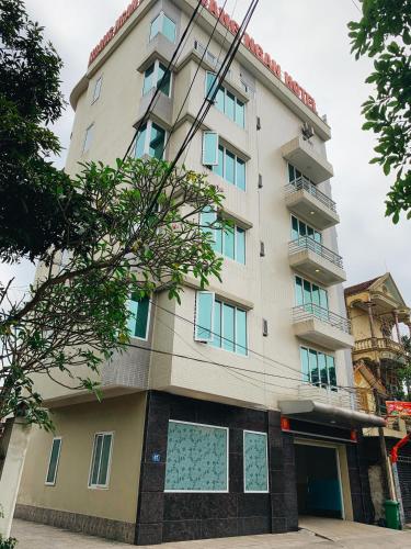 Hoang Ngan 1 Hotel - TP. Vinh