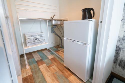 SONIC APARTMENT HOTEL