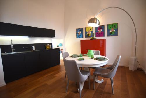  Suite Calderini in Perugia