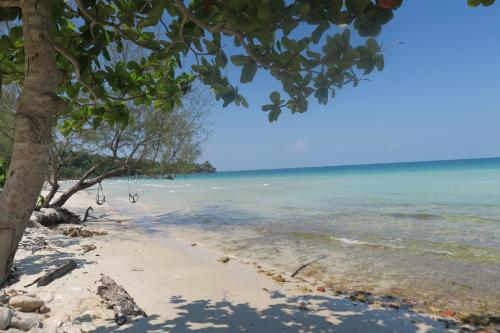 Coconutbeach Bungalows